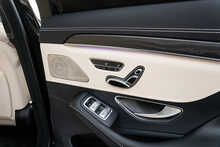 Mercedes-Benz S Class S350Ld Grand Edition - U1717