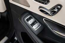 Mercedes-Benz S Class S350Ld Grand Edition - U1717
