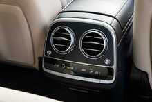 Mercedes-Benz S Class S350Ld Grand Edition - U1717