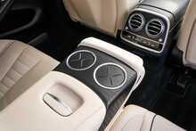 Mercedes-Benz S Class S350Ld Grand Edition - U1717