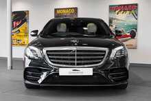 Mercedes-Benz S Class S350Ld Grand Edition - U1717