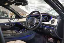 Mercedes-Benz S Class S350Ld Grand Edition - U1717