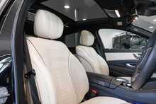 Mercedes-Benz S Class S350Ld Grand Edition - U1717