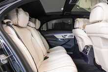 Mercedes-Benz S Class S350Ld Grand Edition - U1717