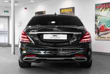 Mercedes-Benz S Class S350Ld Grand Edition - U1717