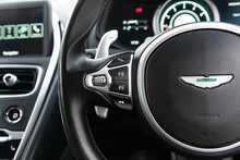 Aston Martin DB11 V12 - U1718