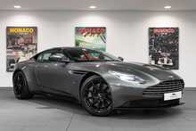 Aston Martin DB11 V12 - U1718