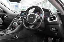 Aston Martin DB11 V12 - U1718