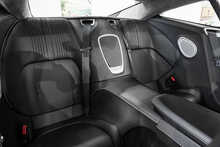Aston Martin DB11 V12 - U1718