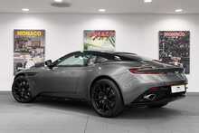 Aston Martin DB11 V12 - U1718