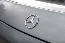 Mercedes-Benz AMG GT V8 BiTurbo Roadster - U1719