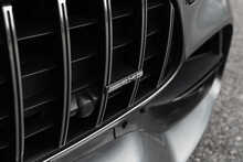 Mercedes-Benz AMG GT V8 BiTurbo Roadster - U1719