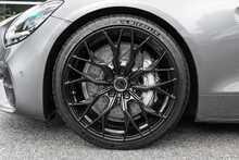 Mercedes-Benz AMG GT V8 BiTurbo Roadster - U1719