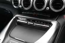 Mercedes-Benz AMG GT V8 BiTurbo Roadster - U1719