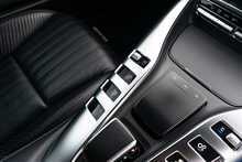 Mercedes-Benz AMG GT V8 BiTurbo Roadster - U1719
