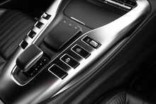 Mercedes-Benz AMG GT V8 BiTurbo Roadster - U1719