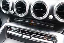 Mercedes-Benz AMG GT V8 BiTurbo Roadster - U1719