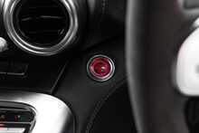 Mercedes-Benz AMG GT V8 BiTurbo Roadster - U1719