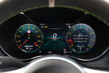 Mercedes-Benz AMG GT V8 BiTurbo Roadster - U1719