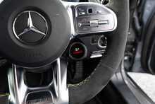 Mercedes-Benz AMG GT V8 BiTurbo Roadster - U1719