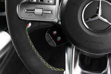 Mercedes-Benz AMG GT V8 BiTurbo Roadster - U1719