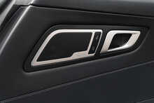 Mercedes-Benz AMG GT V8 BiTurbo Roadster - U1719