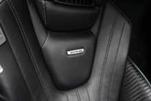 Mercedes-Benz AMG GT V8 BiTurbo Roadster - U1719