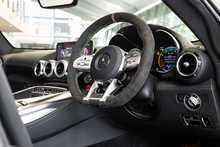 Mercedes-Benz AMG GT V8 BiTurbo Roadster - U1719