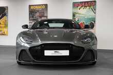 Aston Martin DBS V12 Superleggera - U1720