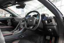 Aston Martin DBS V12 Superleggera - U1720