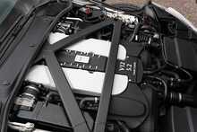 Aston Martin DBS V12 Superleggera - U1720