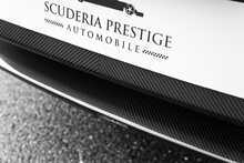 Aston Martin DBS V12 Superleggera - U1720