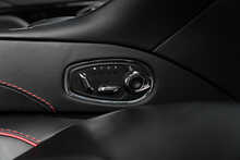 Aston Martin DBS V12 Superleggera - U1720