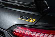 Mercedes-Benz AMG GT V8 BiTurbo R - U1721