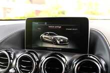 Mercedes-Benz AMG GT V8 BiTurbo R - U1721