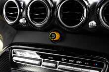 Mercedes-Benz AMG GT V8 BiTurbo R - U1721