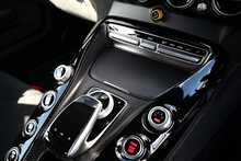 Mercedes-Benz AMG GT V8 BiTurbo R - U1721