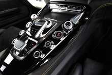 Mercedes-Benz AMG GT V8 BiTurbo R - U1721