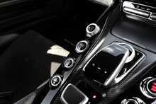 Mercedes-Benz AMG GT V8 BiTurbo R - U1721