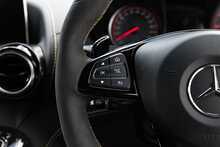 Mercedes-Benz AMG GT V8 BiTurbo R - U1721