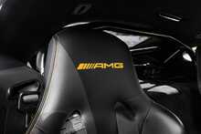 Mercedes-Benz AMG GT V8 BiTurbo R - U1721