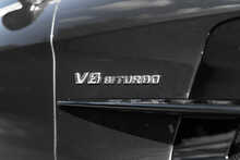 Mercedes-Benz AMG GT V8 BiTurbo R - U1721