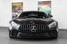 Mercedes-Benz AMG GT V8 BiTurbo R - U1721