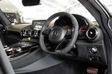 Mercedes-Benz AMG GT V8 BiTurbo R - U1721
