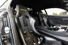 Mercedes-Benz AMG GT V8 BiTurbo R - U1721