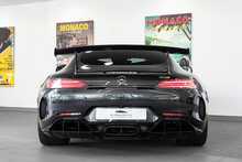 Mercedes-Benz AMG GT V8 BiTurbo R - U1721
