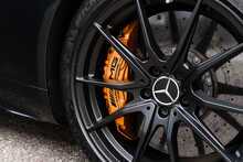 Mercedes-Benz AMG GT V8 BiTurbo R - U1721