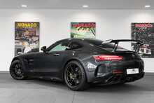 Mercedes-Benz AMG GT V8 BiTurbo R - U1721