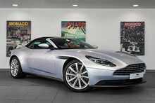 Aston Martin DB11 V8 Volante - U1722
