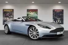 Aston Martin DB11 V8 Volante - U1722